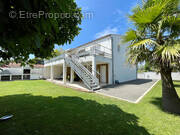 Maison à SAINT-PIERRE-D&#039;OLERON