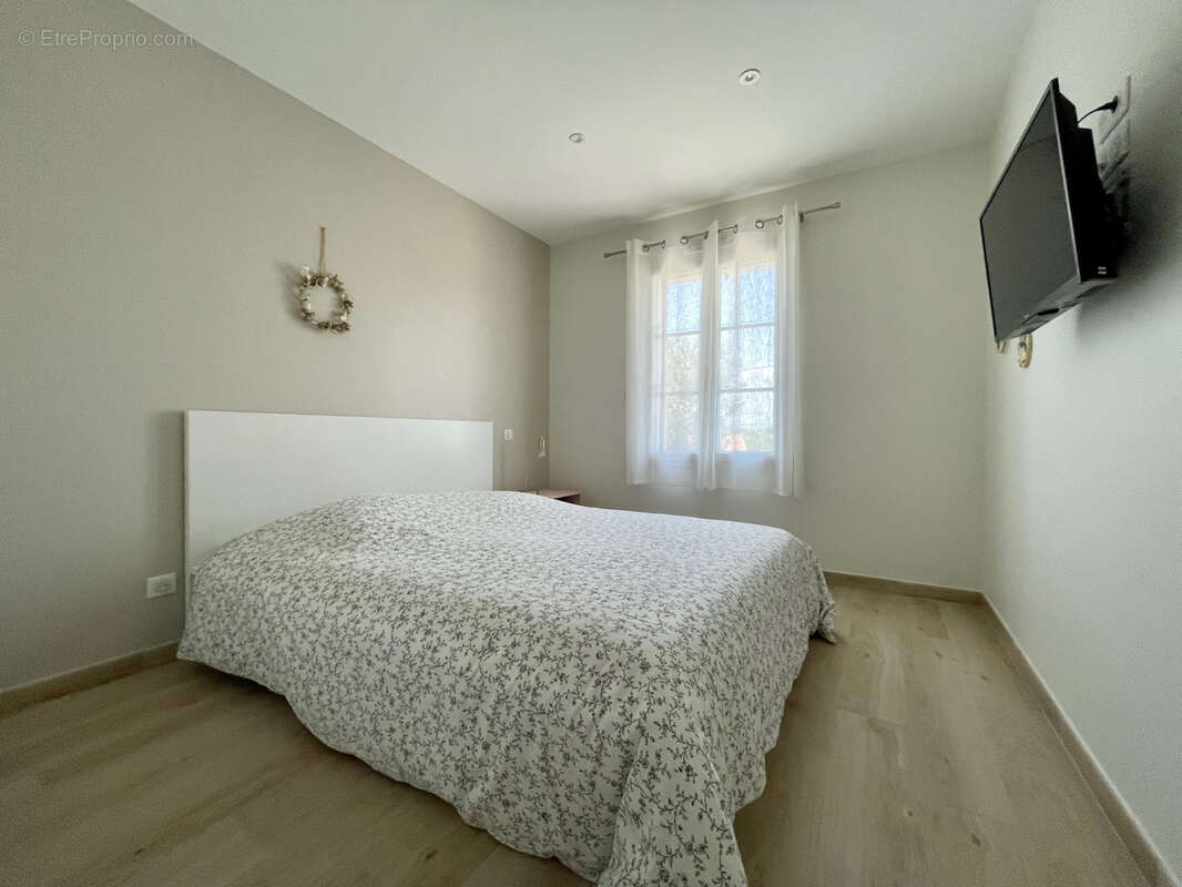 Maison à SAINT-PIERRE-D&#039;OLERON