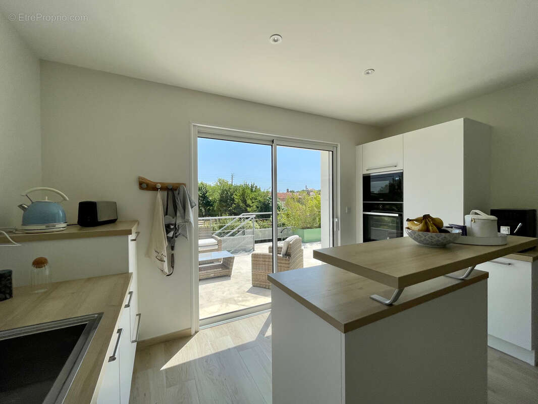 Maison à SAINT-PIERRE-D&#039;OLERON