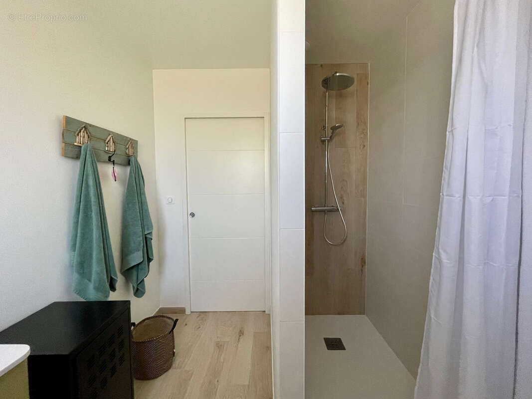 Maison à SAINT-PIERRE-D&#039;OLERON