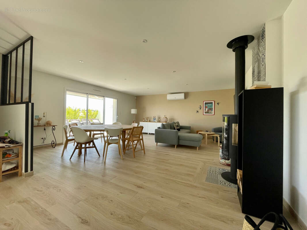 Maison à SAINT-PIERRE-D&#039;OLERON