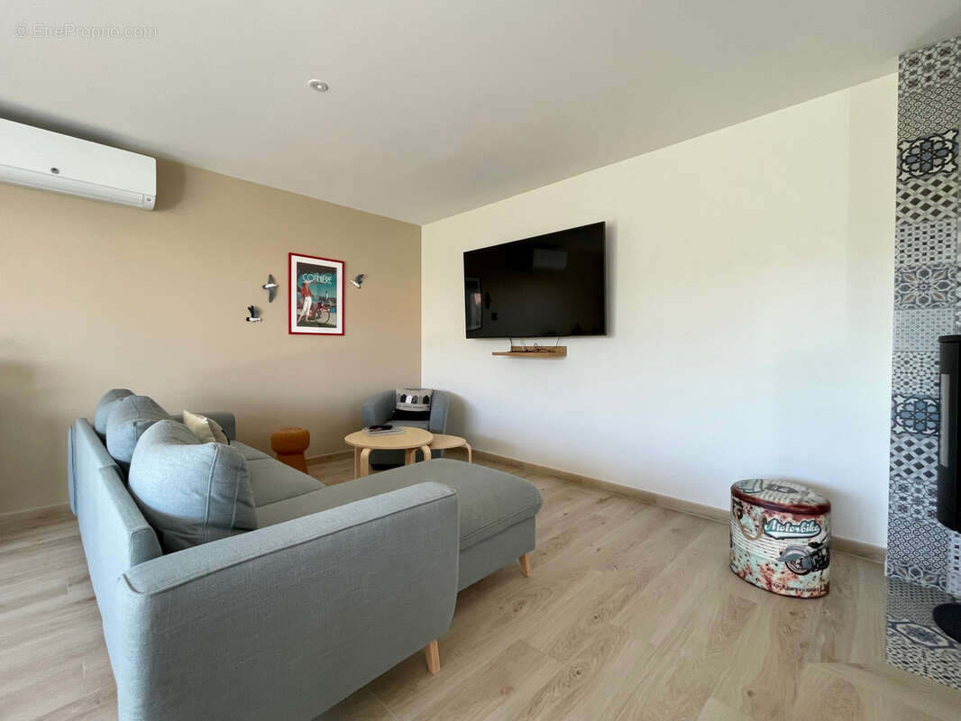 Maison à SAINT-PIERRE-D&#039;OLERON