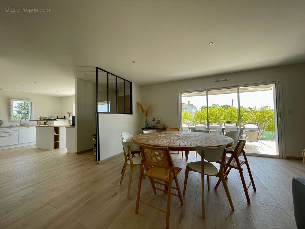 Maison à SAINT-PIERRE-D&#039;OLERON