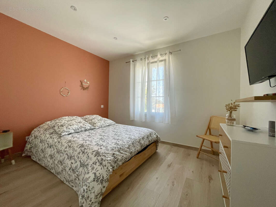 Maison à SAINT-PIERRE-D&#039;OLERON