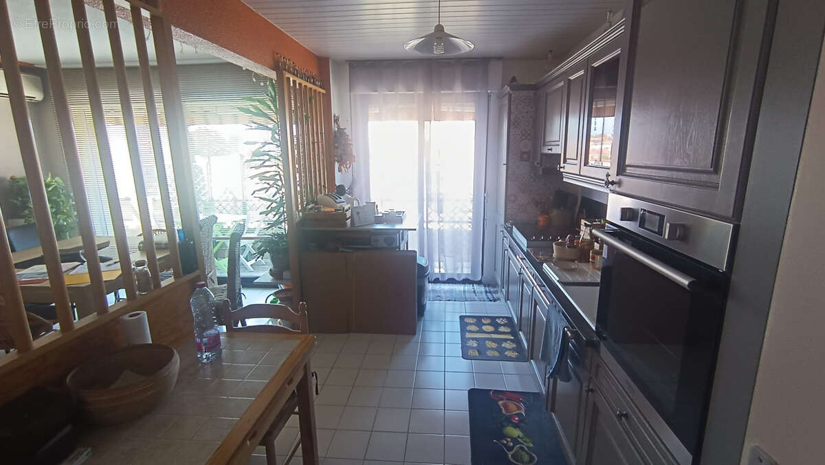 Appartement à PERPIGNAN
