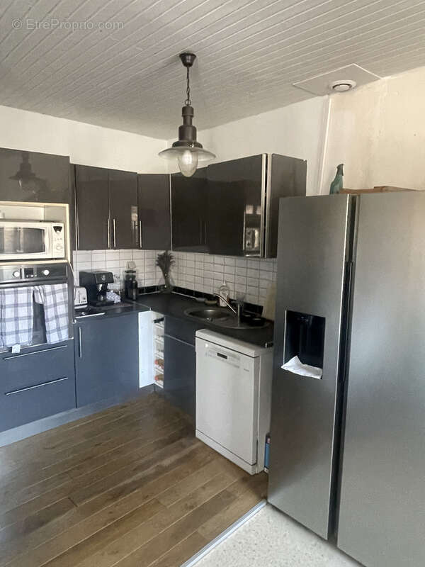 Appartement à VAISON-LA-ROMAINE