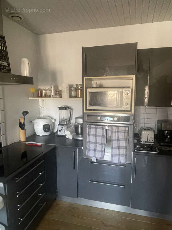 Appartement à VAISON-LA-ROMAINE