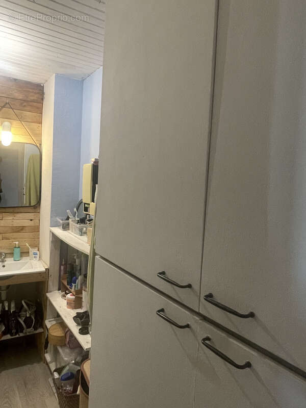 Appartement à VAISON-LA-ROMAINE