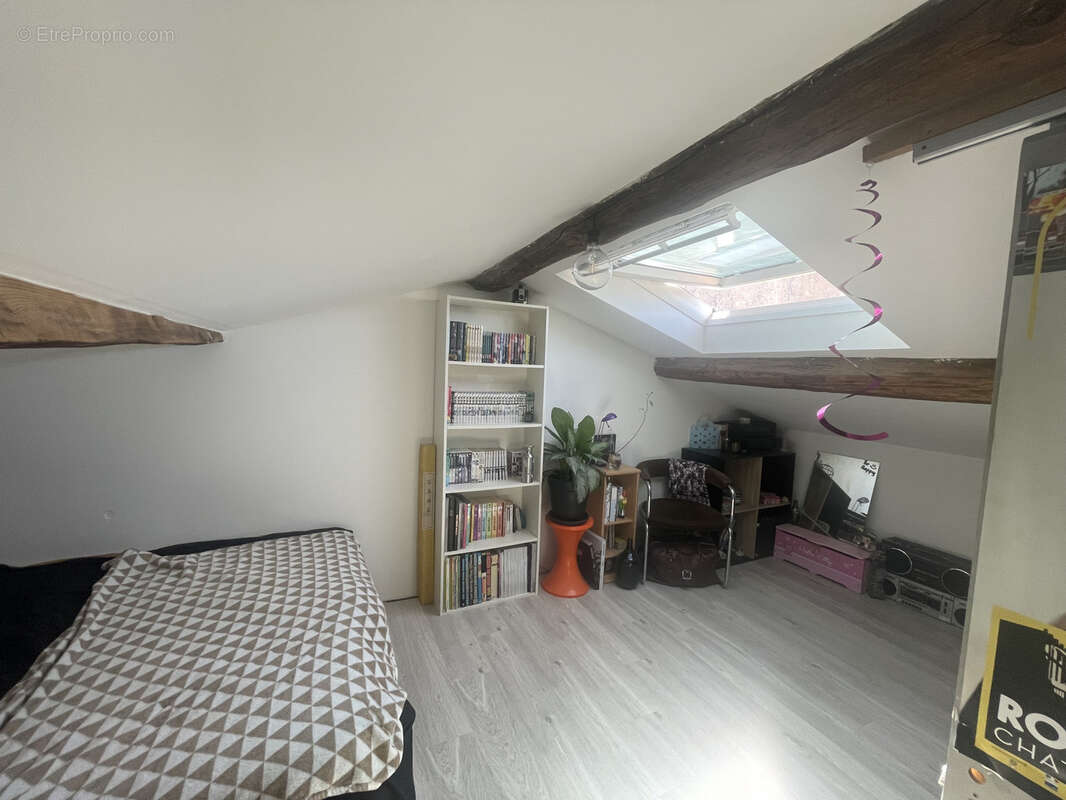 Appartement à VAISON-LA-ROMAINE