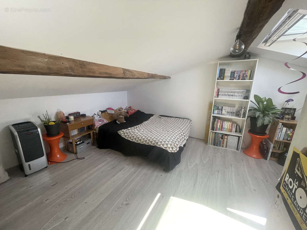 Appartement à VAISON-LA-ROMAINE