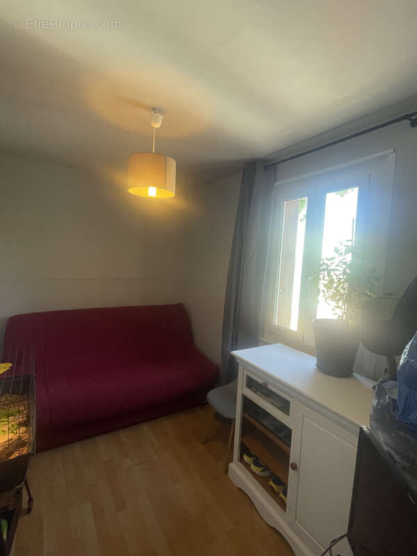Appartement à VAISON-LA-ROMAINE