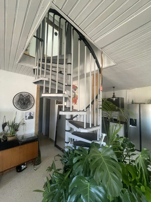 Appartement à VAISON-LA-ROMAINE