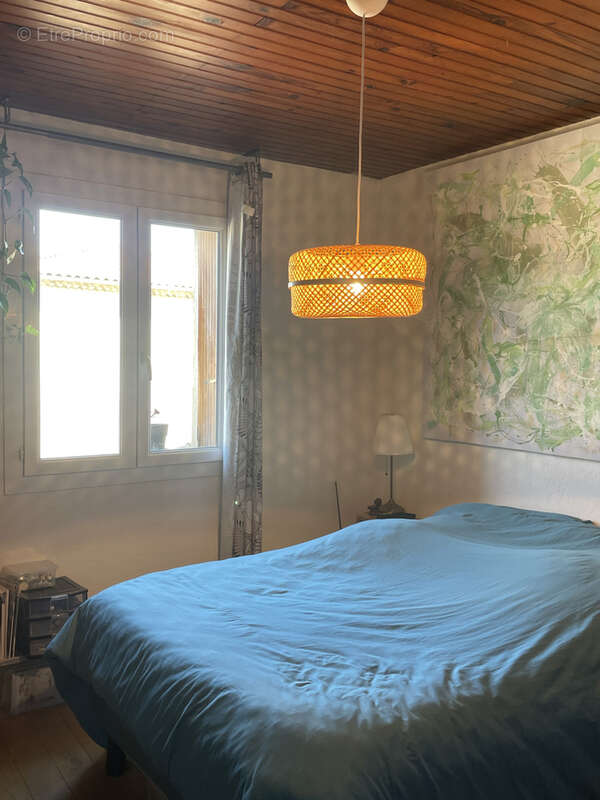 Appartement à VAISON-LA-ROMAINE