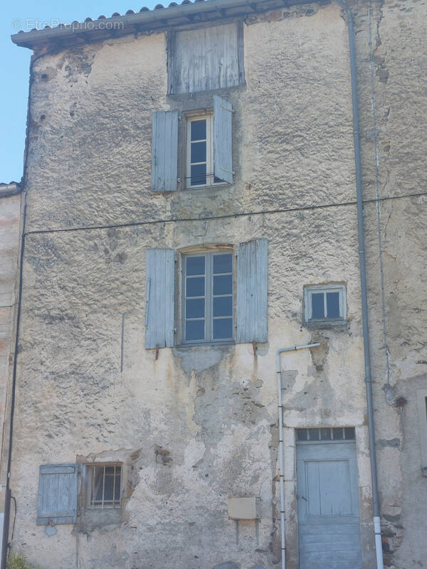 Maison à FAYET