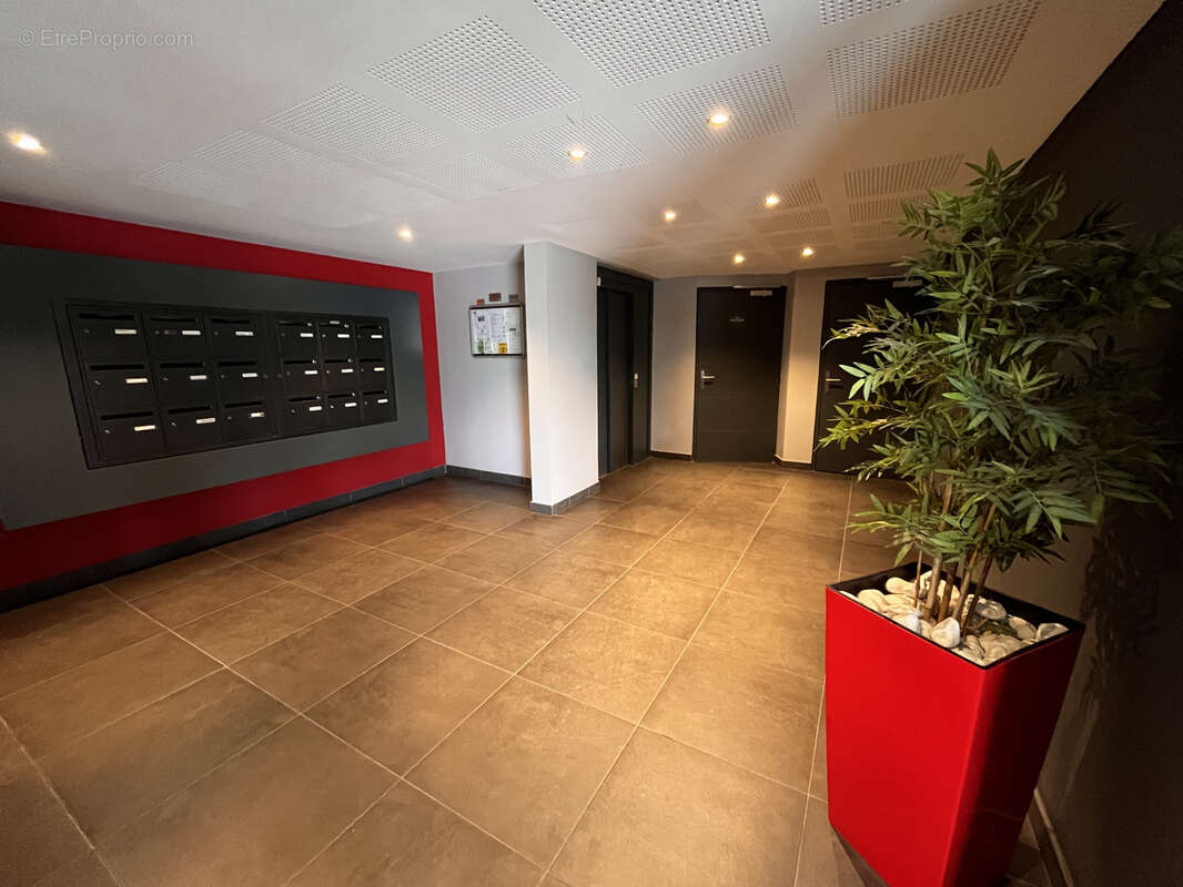 Appartement à CANET-EN-ROUSSILLON