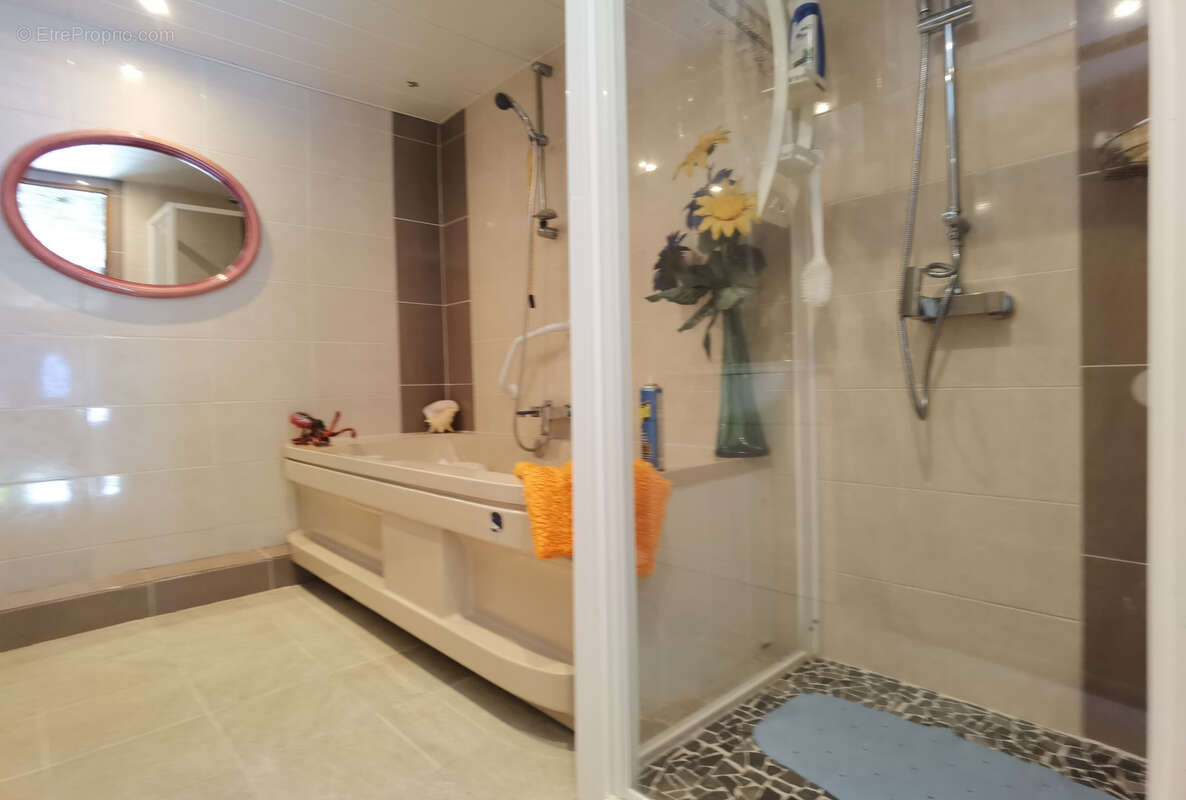 Maison à PONTEILS-ET-BRESIS