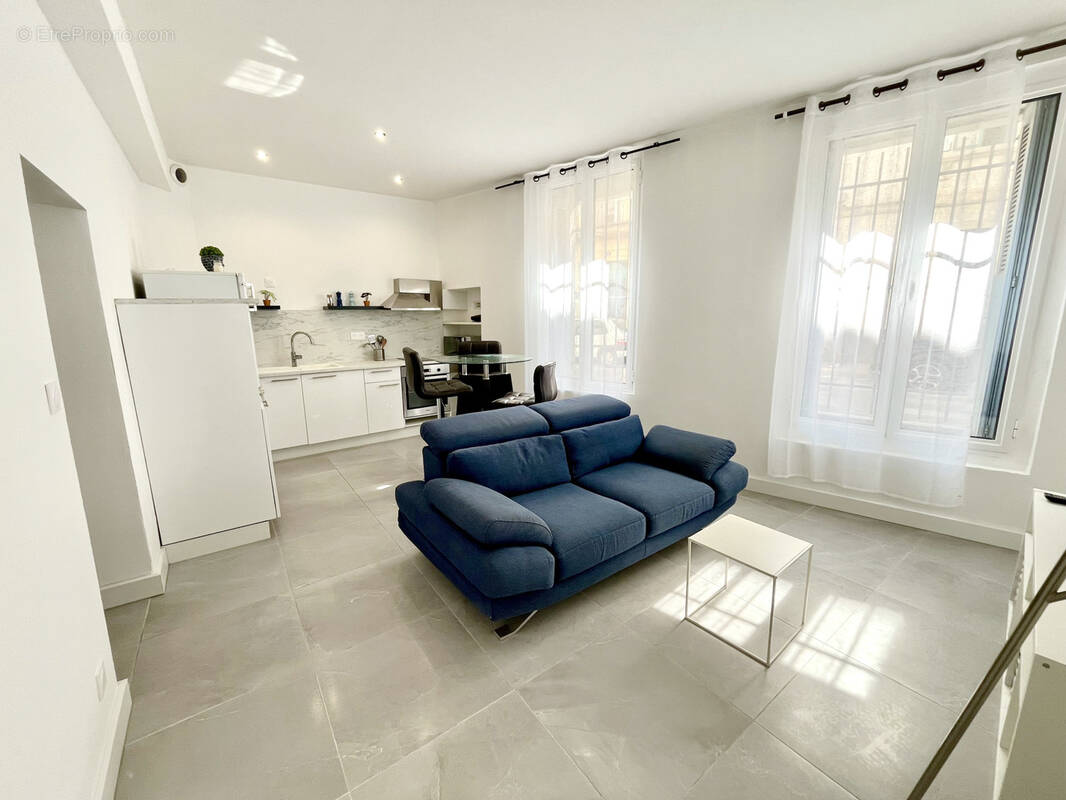 Appartement à NIMES