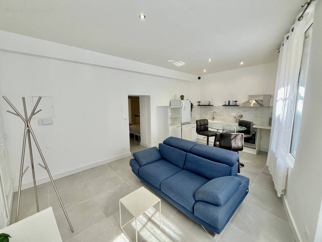 Appartement à NIMES