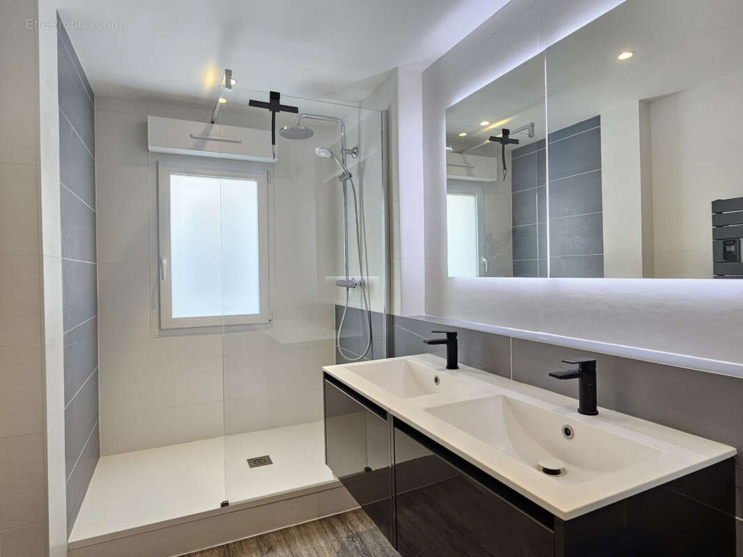 Appartement à CABOURG