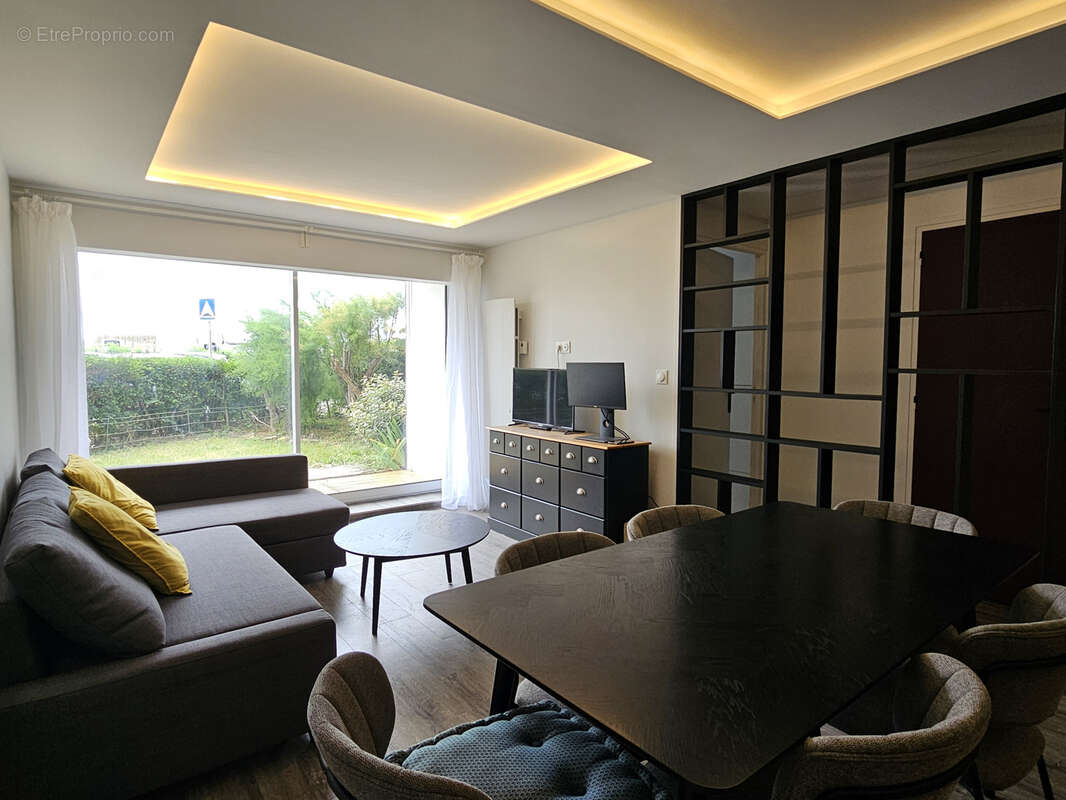 Appartement à CABOURG