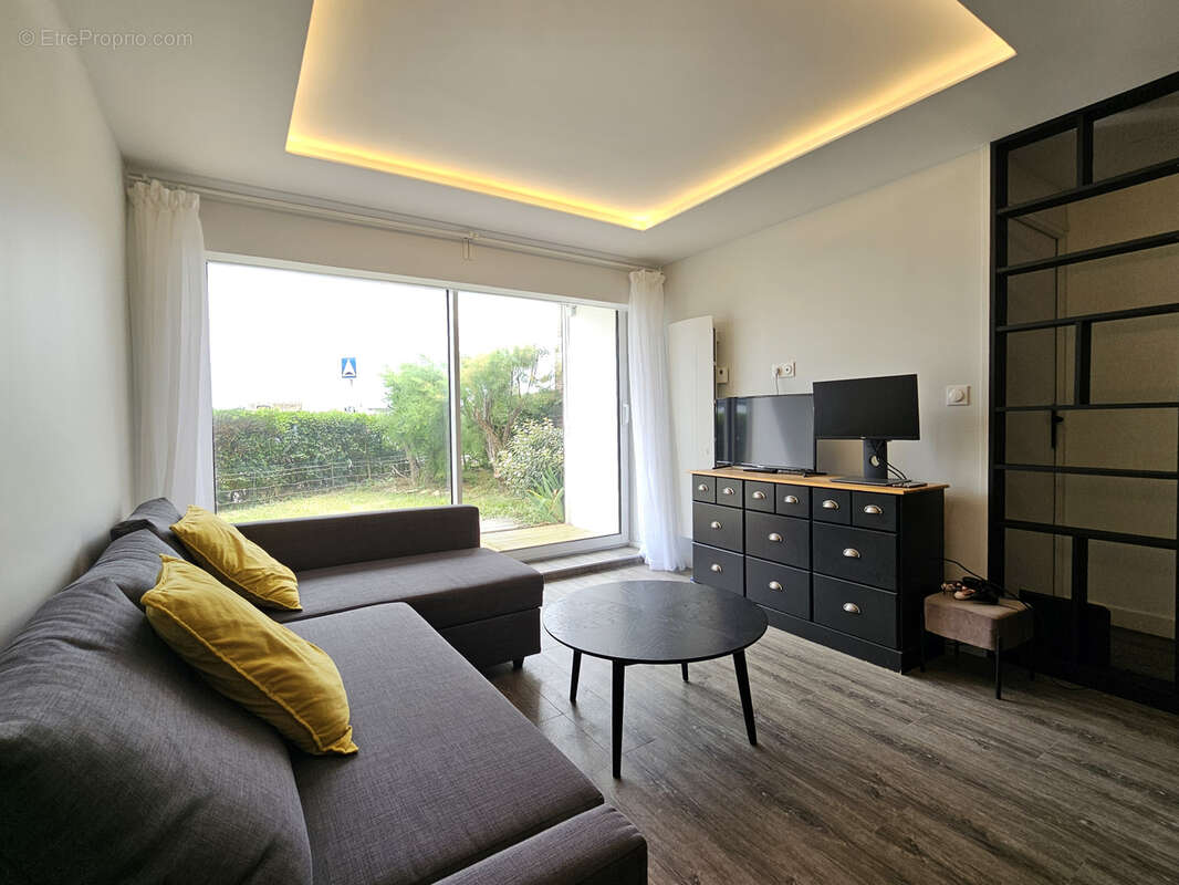 Appartement à CABOURG