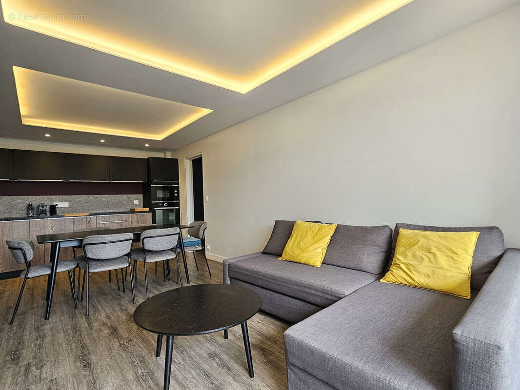 Appartement à CABOURG