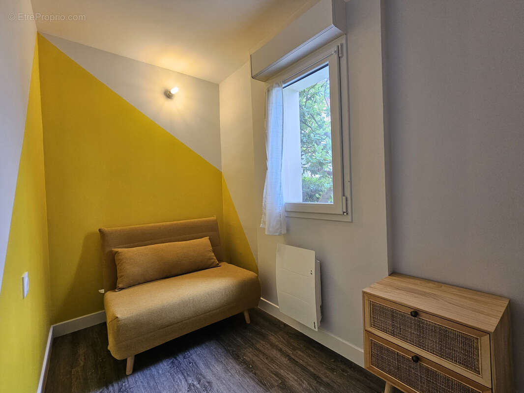 Appartement à CABOURG