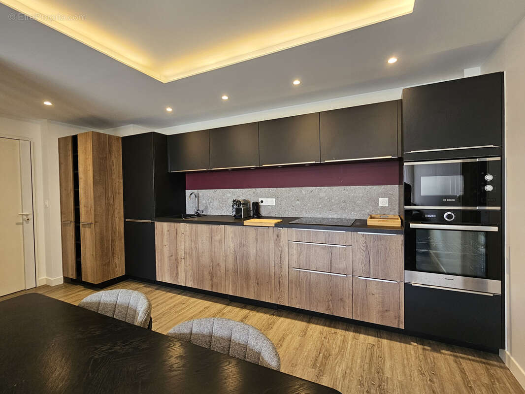 Appartement à CABOURG