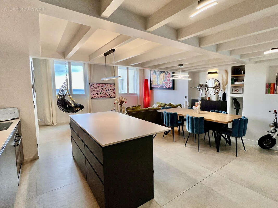 Appartement à SAINTE-MAXIME