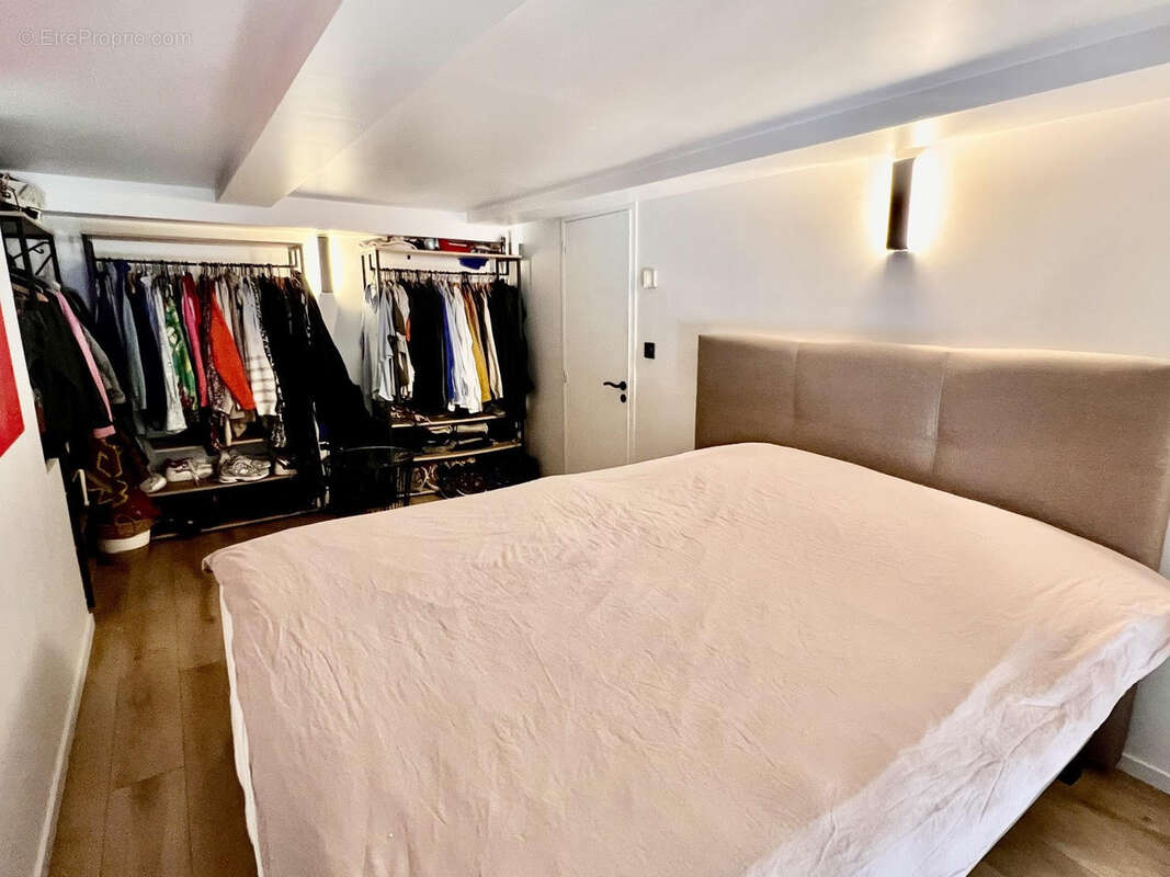 Appartement à SAINTE-MAXIME