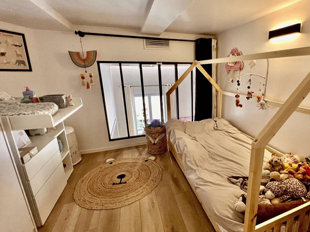 Appartement à SAINTE-MAXIME