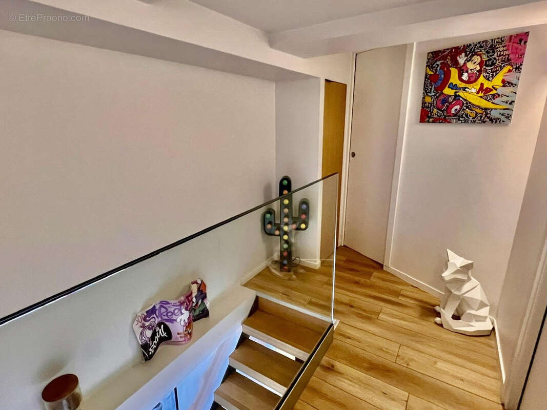 Appartement à SAINTE-MAXIME