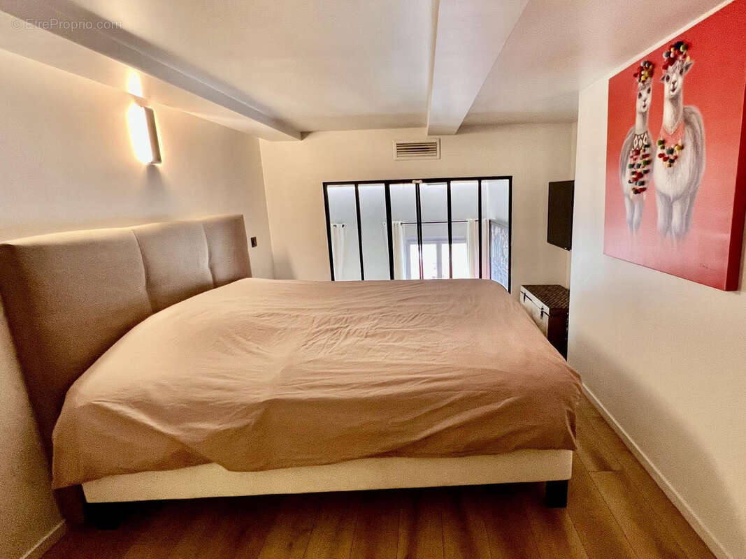 Appartement à SAINTE-MAXIME