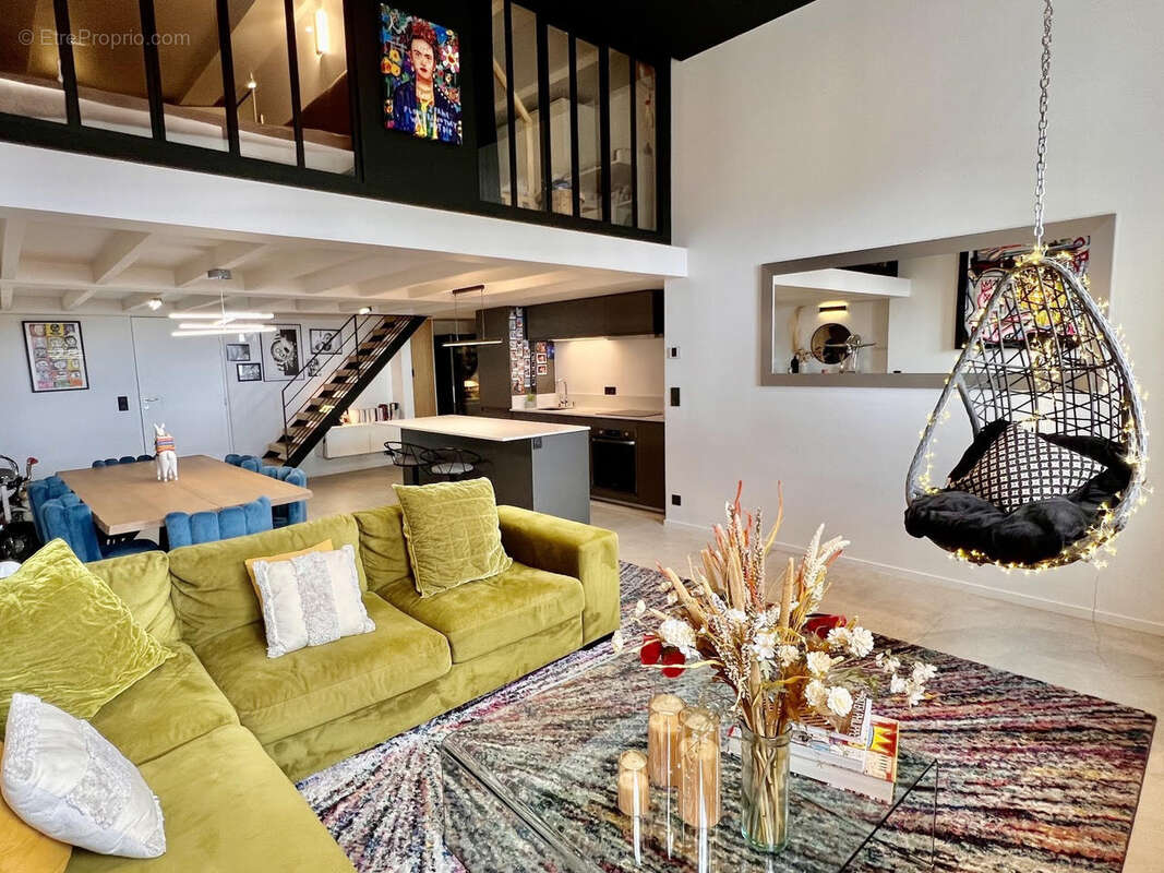 Appartement à SAINTE-MAXIME