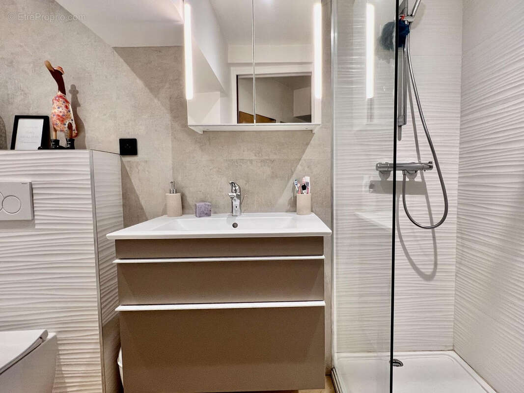 Appartement à SAINTE-MAXIME