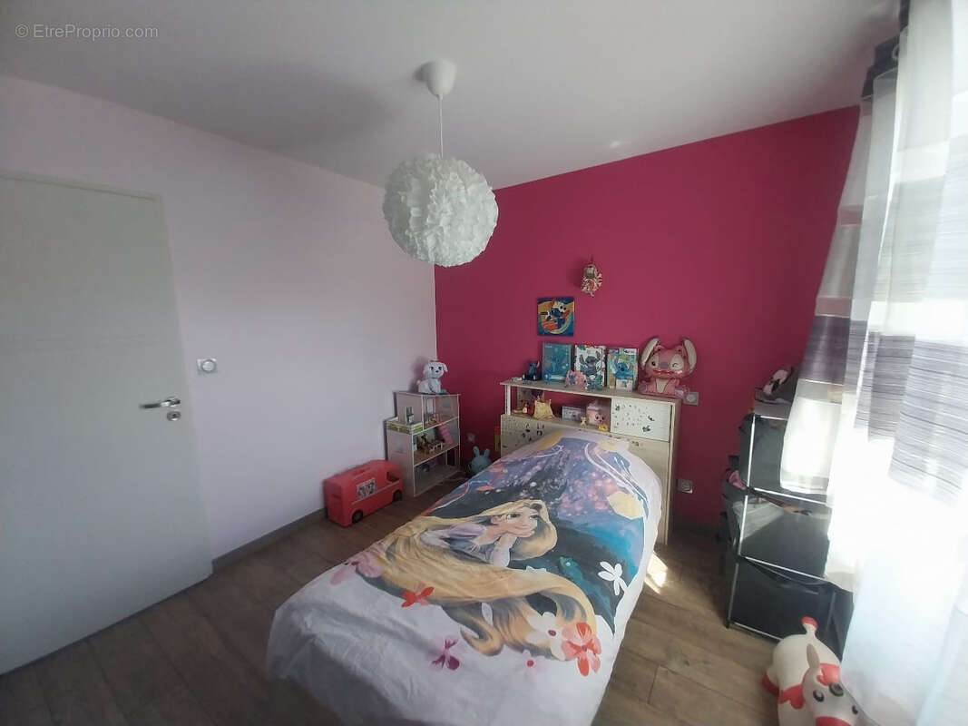 Maison à BELIN-BELIET