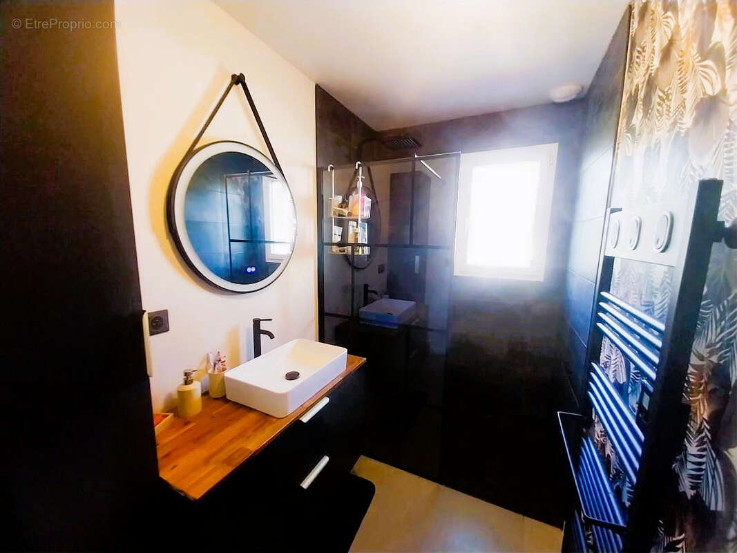 Maison à BELIN-BELIET