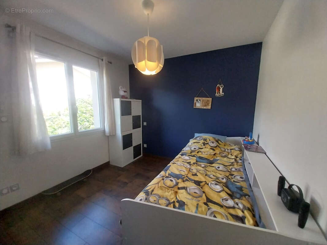 Maison à BELIN-BELIET