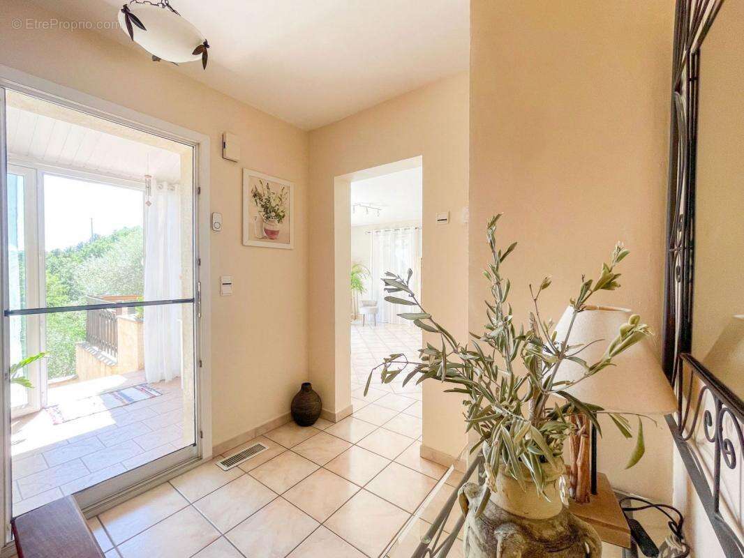 Maison à DIGNE-LES-BAINS