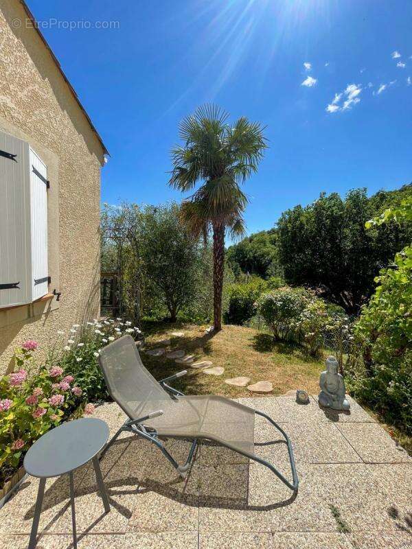 Maison à DIGNE-LES-BAINS