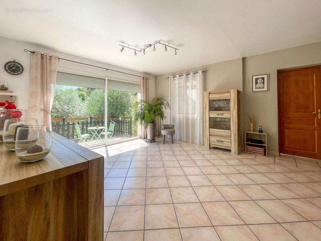 Maison à DIGNE-LES-BAINS