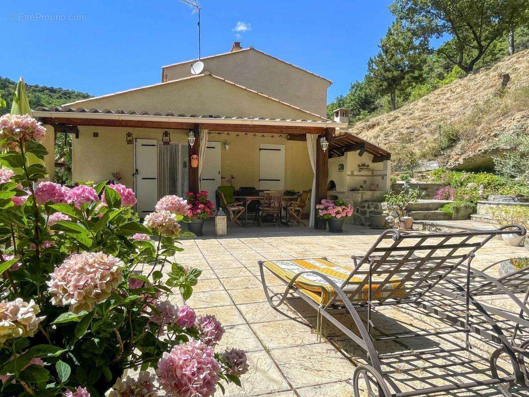 Maison à DIGNE-LES-BAINS