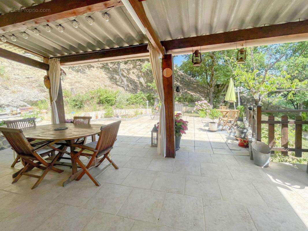 Maison à DIGNE-LES-BAINS