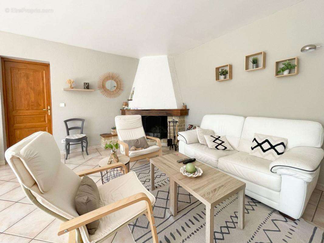 Maison à DIGNE-LES-BAINS