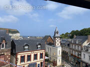 Appartement à YPORT