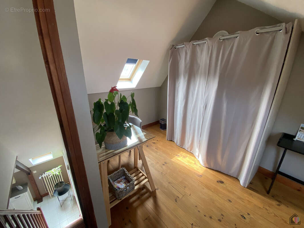 Appartement à YPORT