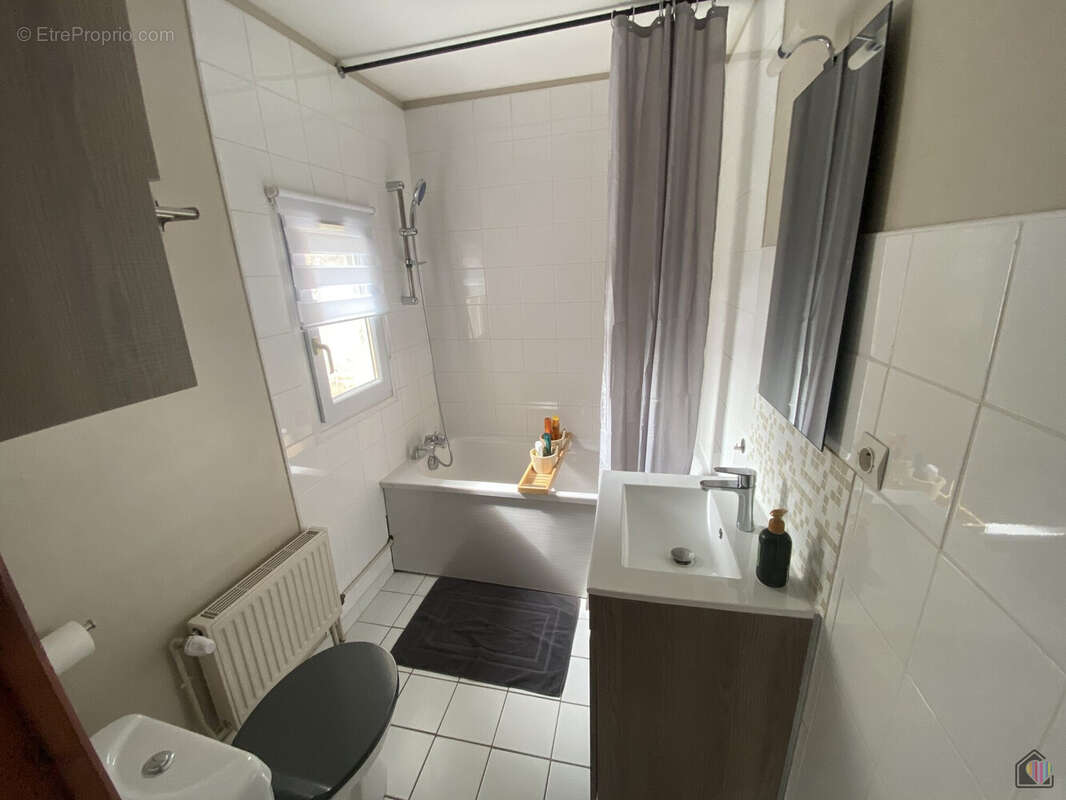 Appartement à YPORT