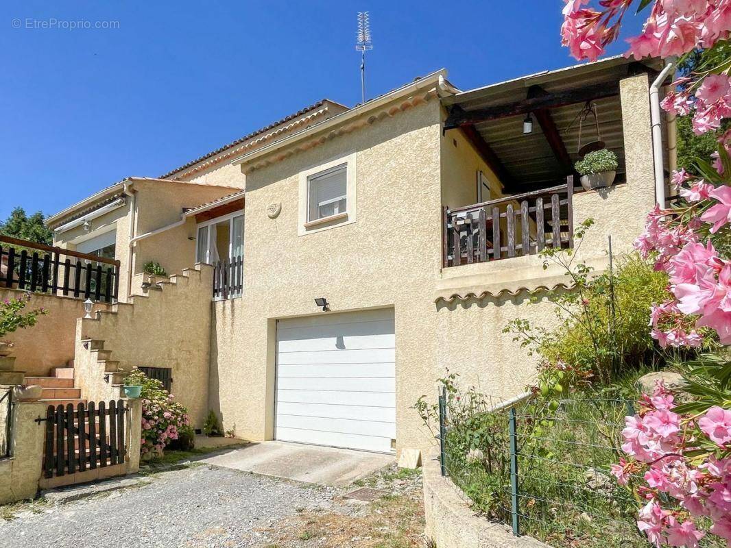 Maison à DIGNE-LES-BAINS