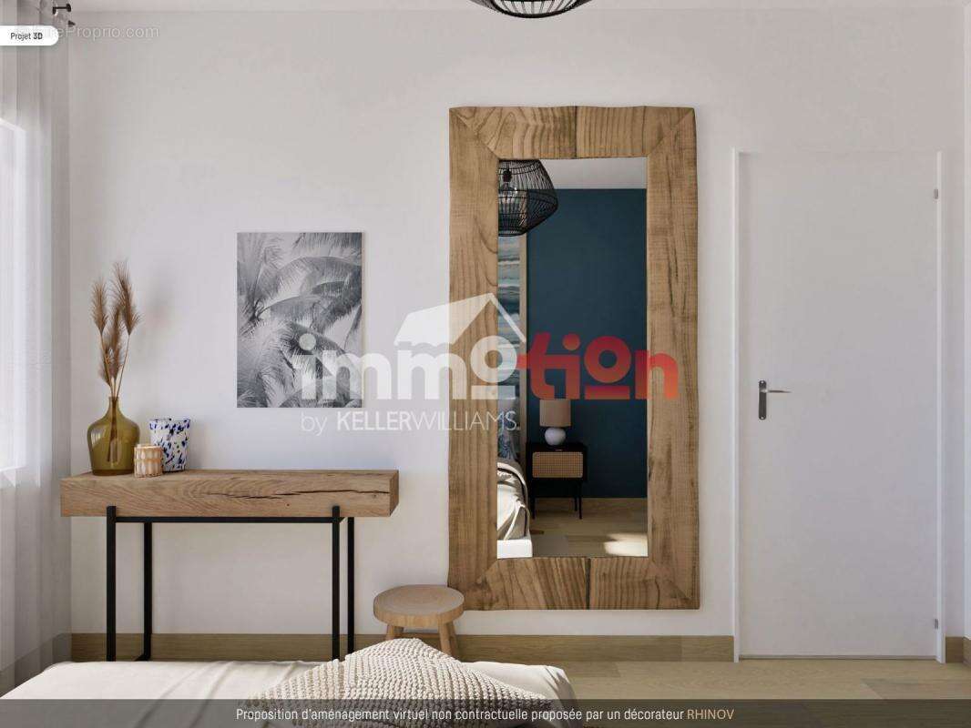 Appartement à CAYEUX-SUR-MER