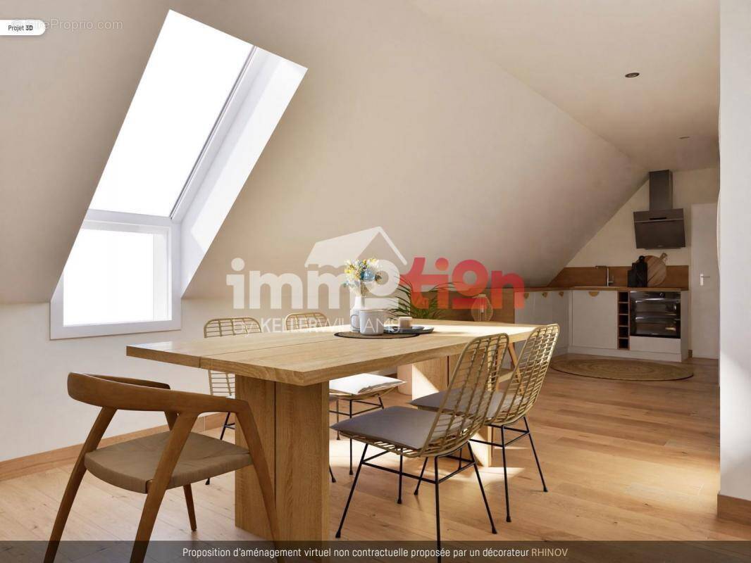 Appartement à CAYEUX-SUR-MER